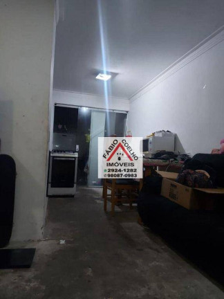 Imagem Sobrado com 2 Quartos à Venda, 64 m² em Vila Santa Catarina - São Paulo Imagem Sobrado com 2 Quartos à Venda, 64 m² em Vila Santa Catarina - São Paulo