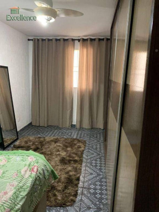 Imagem Sobrado com 3 Quartos à Venda, 330 m² em Santa Paula - São Caetano Do Sul Imagem Sobrado com 3 Quartos à Venda, 330 m² em Santa Paula - São Caetano Do Sul