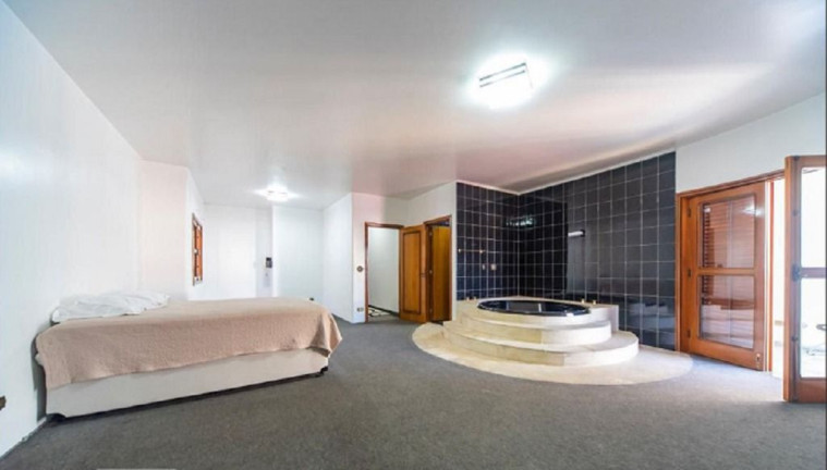 Imagem Sobrado com 4 Quartos à Venda, 568 m² em Campestre - Santo André Imagem Sobrado com 4 Quartos à Venda, 568 m² em Campestre - Santo André