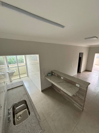 Imagem Apartamento com 2 Quartos à Venda, 84 m² em Jardim Sontag - Salto