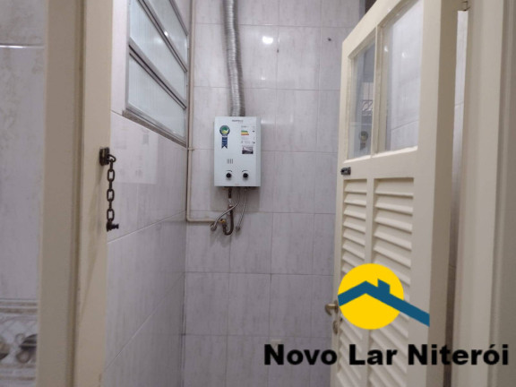 Imagem Apartamento com 3 Quartos à Venda, 110 m² em Icaraí - Niterói Imagem Apartamento com 3 Quartos à Venda, 110 m² em Icaraí - Niterói
