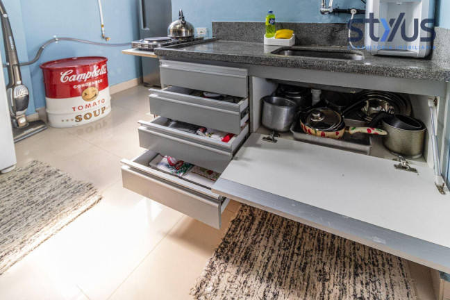 Imagem Apartamento com 2 Quartos à Venda, 50 m² em Centro Histórico De São Paulo - São Paulo Imagem Apartamento com 2 Quartos à Venda, 50 m² em Centro Histórico De São Paulo - São Paulo