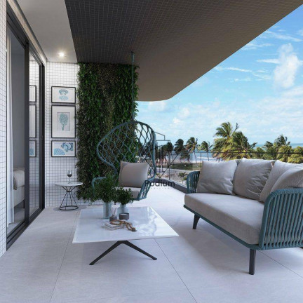 Imagem Apartamento com 2 Quartos à Venda, 69 m² em Intermares - Cabedelo Imagem Apartamento com 2 Quartos à Venda, 69 m² em Intermares - Cabedelo