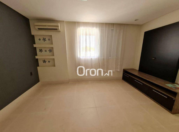 Imagem Sobrado com 4 Quartos à Venda, 518 m² em Alphaville Araguaia - Goiânia Imagem Sobrado com 4 Quartos à Venda, 518 m² em Alphaville Araguaia - Goiânia