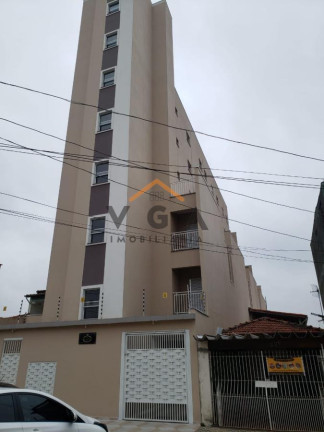 Imagem Apartamento com 2 Quartos à Venda, 41 m² em Cidade Patriarca - São Paulo Imagem Apartamento com 2 Quartos à Venda, 41 m² em Cidade Patriarca - São Paulo