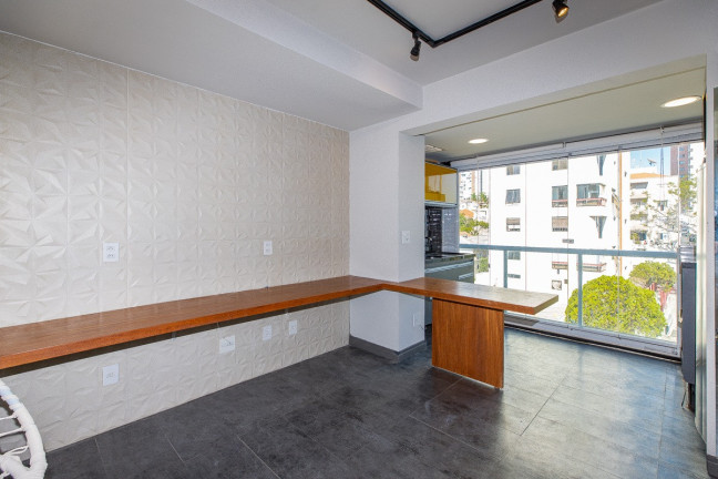 Imagem Studio com 1 Quarto à Venda, 29 m² em Sumaré - São Paulo Imagem Studio com 1 Quarto à Venda, 29 m² em Sumaré - São Paulo