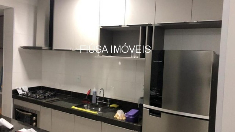 Imagem Apartamento com 1 Quarto à Venda, 58 m² em Nova Aliança - Ribeirão Preto