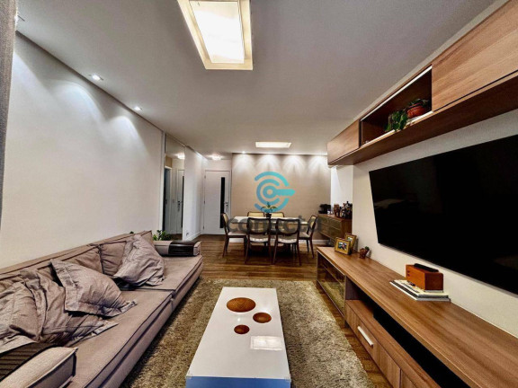 Imagem Apartamento com 3 Quartos à Venda, 130 m² em Icaraí - Niterói Imagem Apartamento com 3 Quartos à Venda, 130 m² em Icaraí - Niterói