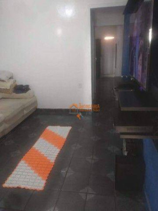 Imagem Sobrado com 4 Quartos à Venda, 250 m² em Jardim Ponte Alta Ii - Guarulhos Imagem Sobrado com 4 Quartos à Venda, 250 m² em Jardim Ponte Alta Ii - Guarulhos