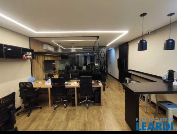Imagem Sala Comercial à Venda, 78 m² em Centro - Santo André Imagem Sala Comercial à Venda, 78 m² em Centro - Santo André