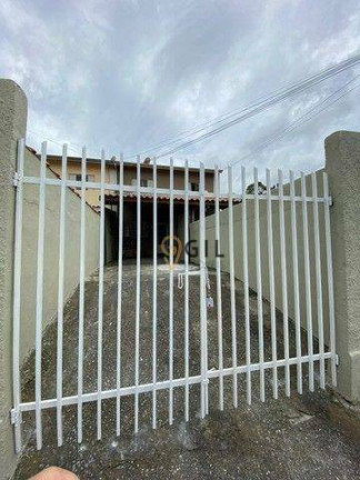 Sobrado com 2 Quartos à Venda, 67 m² em Cidade Nova Jacareí - Jacareí