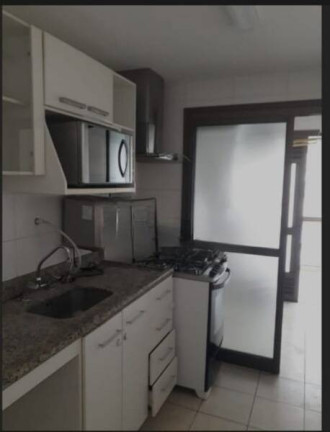 Imagem Apartamento com 3 Quartos à Venda, 94 m² em Teresópolis - Porto Alegre Imagem Apartamento com 3 Quartos à Venda, 94 m² em Teresópolis - Porto Alegre