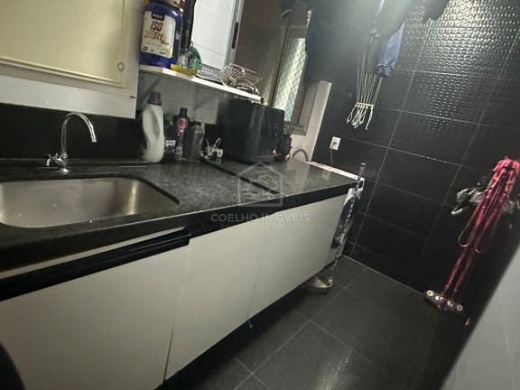 Imagem Apartamento com 4 Quartos à Venda, 109 m² em águas Claras Norte - águas Claras