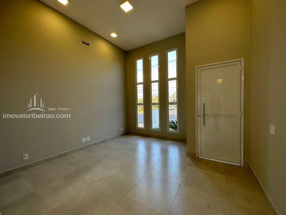 Imagem Casa de Condomínio com 3 Quartos à Venda, 145 m² em Jardim Valencia - Ribeirão Preto Imagem Casa de Condomínio com 3 Quartos à Venda, 145 m² em Jardim Valencia - Ribeirão Preto