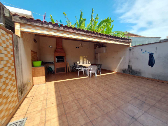 Imagem Casa com 3 Quartos à Venda, 178 m² em Sítio Do Campo - Praia Grande Imagem Casa com 3 Quartos à Venda, 178 m² em Sítio Do Campo - Praia Grande