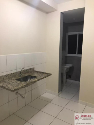 Imagem Imóvel com 2 Quartos à Venda, 47 m² em Jardim Novo Maracanã - Campinas