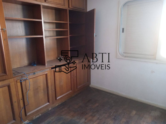Imagem Apartamento com 3 Quartos à Venda, 110 m² em Paraíso - São Paulo