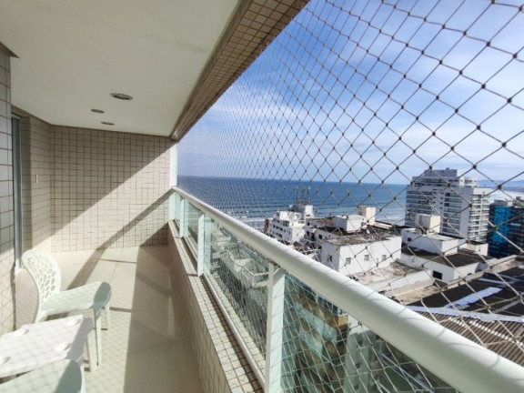 Imagem Cobertura com 3 Quartos à Venda, 226 m² em Canto Do Forte - Praia Grande Imagem Cobertura com 3 Quartos à Venda, 226 m² em Canto Do Forte - Praia Grande