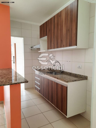 Imagem Apartamento com 2 Quartos à Venda, 55 m² em Praia Do Pereque Açu - Ubatuba