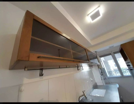 Imagem Apartamento com 2 Quartos à Venda, 107 m² em Sítio Tamboré Alphaville - Barueri