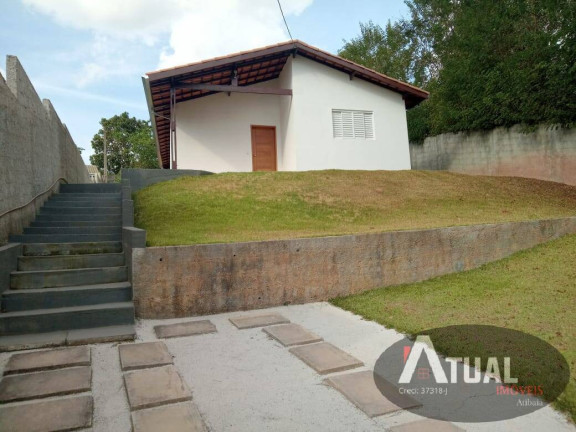 Imagem Casa com 2 Quartos à Venda, 540 m² em Jundiaizinho (terra Preta) - Mairiporã
