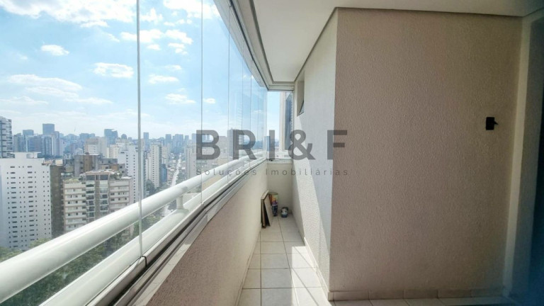 Imagem Apartamento com 2 Quartos à Venda, 55 m² em Brooklin - São Paulo Imagem Apartamento com 2 Quartos à Venda, 55 m² em Brooklin - São Paulo