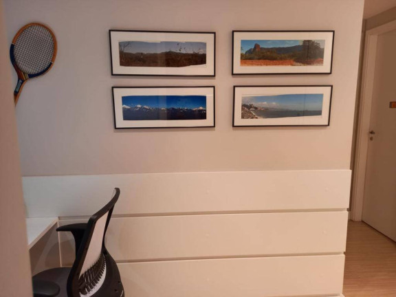 Imagem Apartamento com 3 Quartos à Venda, 142 m² em Jardim Monte Kemel - São Paulo