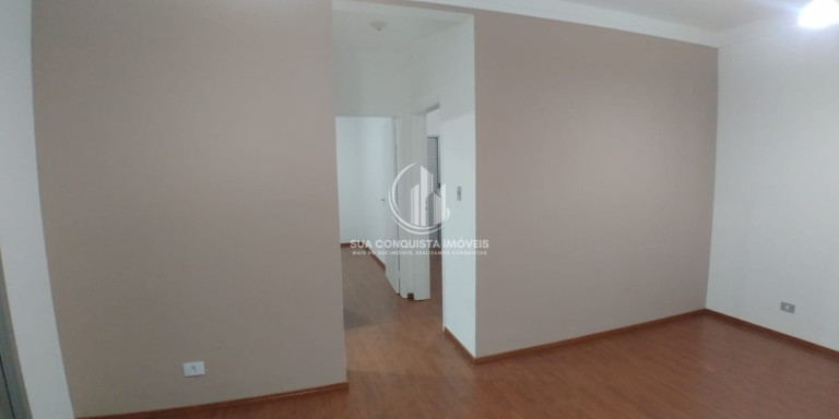 Imagem Apartamento com 2 Quartos à Venda, 65 m² em Parque Três Meninos - Sorocaba