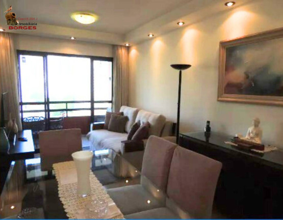 Imagem Apartamento com 3 Quartos à Venda, 75 m² em Chácara Inglesa - São Paulo Imagem Apartamento com 3 Quartos à Venda, 75 m² em Chácara Inglesa - São Paulo