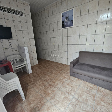Imagem Casa com 2 Quartos à Venda, 125 m² em Caiçara - Praia Grande Imagem Casa com 2 Quartos à Venda, 125 m² em Caiçara - Praia Grande