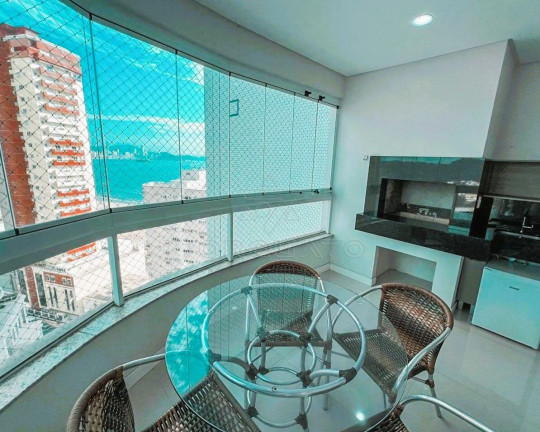 Imagem Apartamento com 4 Quartos à Venda, 147 m² em Centro - Balneário Camboriú Imagem Apartamento com 4 Quartos à Venda, 147 m² em Centro - Balneário Camboriú