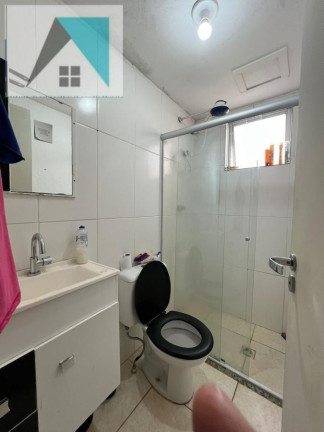 Imagem Apartamento com 1 Quarto à Venda, 43 m² em Portais (polvilho) - Cajamar