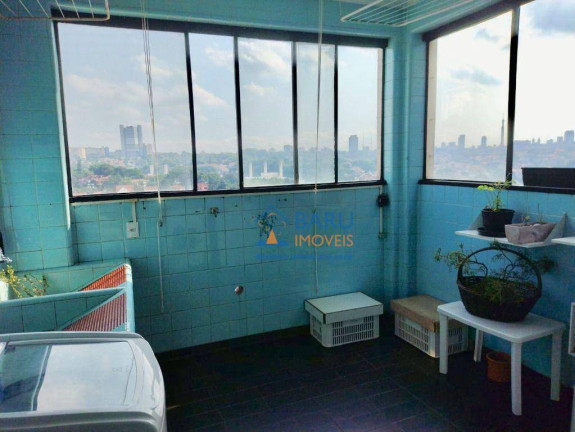 Apartamento com 3 Quartos à Venda, 210 m² em Higienópolis - São Paulo