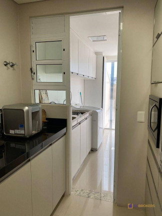 Imagem Apartamento com 3 Quartos à Venda, 98 m² em Vila Operária - Itajaí
