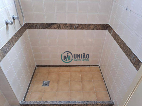 Imagem Apartamento com 3 Quartos à Venda, 120 m² em Icaraí - Niterói