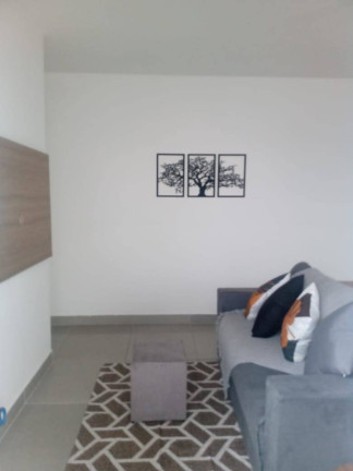 Imagem Apartamento com 1 Quarto para Alugar,  em São Bernardo Do Campo