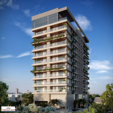 Imagem Apartamento com 3 Quartos à Venda, 132 m² em Jardim Dos Estados - Campo Grande Imagem Apartamento com 3 Quartos à Venda, 132 m² em Jardim Dos Estados - Campo Grande