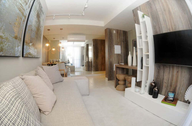 Imagem Apartamento com 2 Quartos à Venda, 58 m² em Abolição - Rio De Janeiro