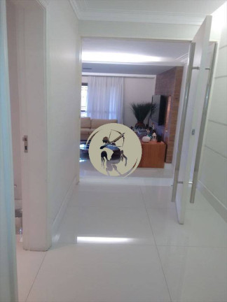 Imagem Apartamento com 4 Quartos à Venda, 287 m² em Vila Rica - Santos Imagem Apartamento com 4 Quartos à Venda, 287 m² em Vila Rica - Santos
