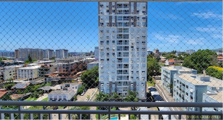 Imagem Imóvel com 2 Quartos à Venda, em Cristo Redentor - Porto Alegre Imagem Imóvel com 2 Quartos à Venda, em Cristo Redentor - Porto Alegre