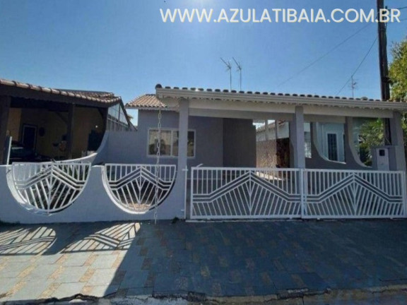 Imagem Casa com 2 Quartos à Venda, 120 m² em Jardim Terceiro Centenário - Atibaia Imagem Casa com 2 Quartos à Venda, 120 m² em Jardim Terceiro Centenário - Atibaia