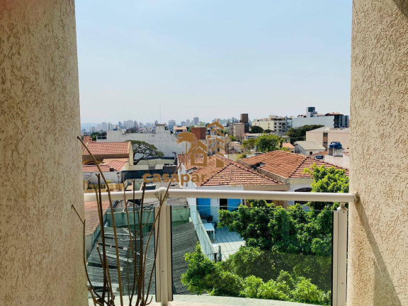 Imagem Cobertura com 2 Quartos à Venda, 110 m² em Nova Gerty - São Caetano Do Sul Imagem Cobertura com 2 Quartos à Venda, 110 m² em Nova Gerty - São Caetano Do Sul