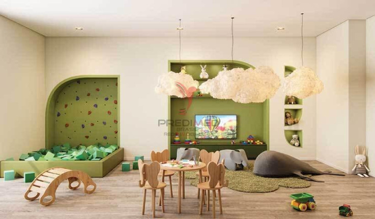 Imagem Imóvel com 1 Quarto à Venda, 30 m² em Ibirapuera - São Paulo Imagem Imóvel com 1 Quarto à Venda, 30 m² em Ibirapuera - São Paulo