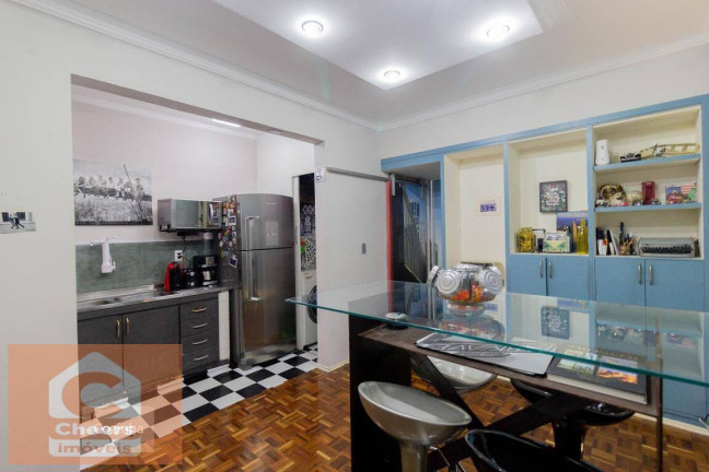 Imagem Apartamento com 1 Quarto à Venda, 39 m² em Cerqueira César - São Paulo Imagem Apartamento com 1 Quarto à Venda, 39 m² em Cerqueira César - São Paulo