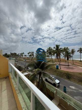 Imagem Cobertura com 2 Quartos à Venda, 120 m² em Stella Maris - Salvador Imagem Cobertura com 2 Quartos à Venda, 120 m² em Stella Maris - Salvador