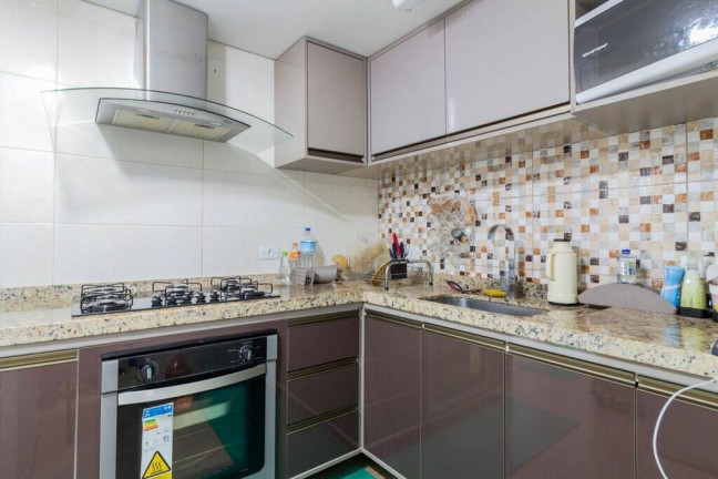 Imagem Casa com 3 Quartos à Venda, 120 m² em Mooca - São Paulo