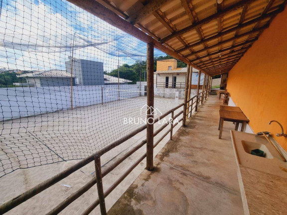 Imagem Terreno para Alugar, 360 m² em Três Poderes - Igarapé Imagem Terreno para Alugar, 360 m² em Três Poderes - Igarapé
