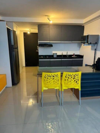 Imagem Apartamento com 1 Quarto à Venda, 30 m² em Piedade - Recife Imagem Apartamento com 1 Quarto à Venda, 30 m² em Piedade - Recife
