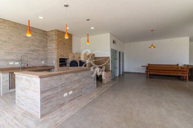Imagem Casa de Condomínio com 4 Quartos à Venda, 491 m² em Bairro Itapema - Itatiba