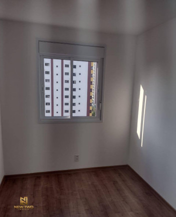 Imagem Apartamento com 2 Quartos para Alugar, 52 m² em Tatuapé - São Paulo